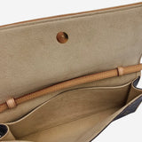 MONOGRAM CANVAS POCHETTE TWIN GM taske fra brand: LOUIS VUITTON - We Do Vintage