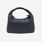 MEDIUM SORT CLASSIC VENETA HOBO taske fra brand: BOTTEGA VENETA - We Do Vintage