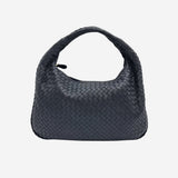MEDIUM SORT CLASSIC VENETA HOBO taske fra brand: BOTTEGA VENETA - We Do Vintage