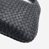 MEDIUM SORT CLASSIC VENETA HOBO taske fra brand: BOTTEGA VENETA - We Do Vintage