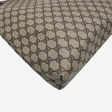DIAMANTE CANVAS TOTE taske fra brand: GUCCI - We Do Vintage