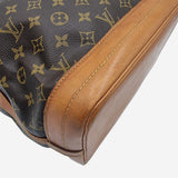 MONOGRAM CANVAS NOÉ taske fra brand: LOUIS VUITTON - We Do Vintage