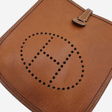 Evelyne I TPM taske fra brand: HERMÈS - We Do Vintage
