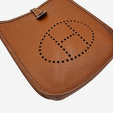 Evelyne I TPM taske fra brand: HERMÈS - We Do Vintage