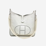 EVELYNE I GM taske fra brand: HERMÈS - We Do Vintage