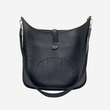 EVELYNE II TGM taske fra brand: HERMÈS - We Do Vintage