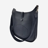 EVELYNE II TGM taske fra brand: HERMÈS - We Do Vintage
