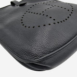 EVELYNE II TGM taske fra brand: HERMÈS - We Do Vintage