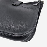 EVELYNE II TGM taske fra brand: HERMÈS - We Do Vintage