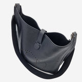EVELYNE II TGM taske fra brand: HERMÈS - We Do Vintage