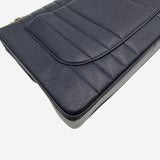 VINTAGE JUMBO SINGLE CLASSIC FLAP BAG taske fra brand: CHANEL - We Do Vintage