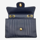 VINTAGE JUMBO SINGLE CLASSIC FLAP BAG taske fra brand: CHANEL - We Do Vintage