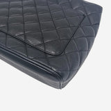 MEDALLION CAVIAR TOTE taske fra brand: CHANEL - We Do Vintage