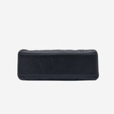 DIAMAND QUILTED CAVIAR CAMERA BAG taske fra brand: CHANEL - We Do Vintage