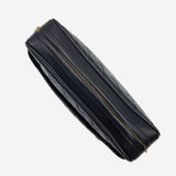 DIAMAND QUILTED CAMERA BAG taske fra brand: CHANEL - We Do Vintage