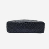 DIAMAND QUILTED CAMERA BAG taske fra brand: CHANEL - We Do Vintage