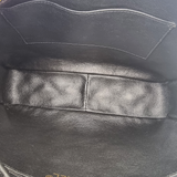 DIAMAND QUILTED CAMERA BAG taske fra brand: CHANEL - We Do Vintage