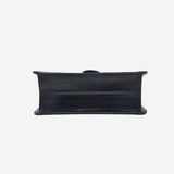 VINTAGE DIAMAND QUILTED FLAP BAG taske fra brand: CHANEL - We Do Vintage