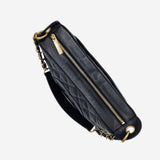 Caviar CC hobo skuldertaske taske fra brand: CHANEL - We Do Vintage