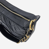 Caviar CC hobo skuldertaske taske fra brand: CHANEL - We Do Vintage