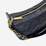 Caviar CC hobo skuldertaske taske fra brand: CHANEL - We Do Vintage