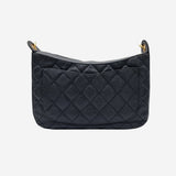 Caviar CC hobo skuldertaske taske fra brand: CHANEL - We Do Vintage