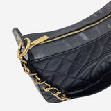 CAVIAR CC HOBO SKULDERTASKE taske fra brand: CHANEL - We Do Vintage