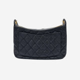 CAVIAR CC HOBO SKULDERTASKE taske fra brand: CHANEL - We Do Vintage