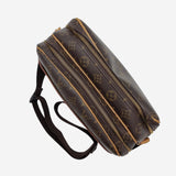 MONOGRAM CANVAS REPORTER PM taske fra brand: LOUIS VUITTON - We Do Vintage