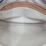 MONOGRAM CANVAS REPORTER PM taske fra brand: LOUIS VUITTON - We Do Vintage