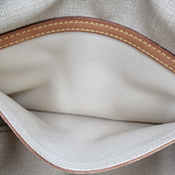 MONOGRAM CANVAS REPORTER PM taske fra brand: LOUIS VUITTON - We Do Vintage