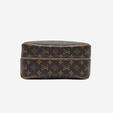 MONOGRAM CANVAS REPORTER PM taske fra brand: LOUIS VUITTON - We Do Vintage