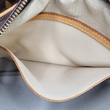 MONOGRAM CANVAS REPORTER PM taske fra brand: LOUIS VUITTON - We Do Vintage