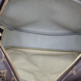 MONOGRAM CANVAS REPORTER PM taske fra brand: LOUIS VUITTON - We Do Vintage