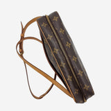 MONOGRAM CANVAS TROCADÉRO 27 taske fra brand: LOUIS VUITTON - We Do Vintage