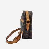 MONOGRAM CANVAS TROCADÉRO 27 taske fra brand: LOUIS VUITTON - We Do Vintage
