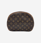MONOGRAM CANVAS BLOIS taske fra brand: LOUIS VUITTON - We Do Vintage