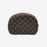 MONOGRAM CANVAS BLOIS taske fra brand: LOUIS VUITTON - We Do Vintage