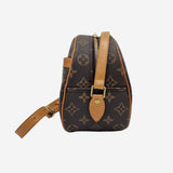 MONOGRAM CANVAS BLOIS taske fra brand: LOUIS VUITTON - We Do Vintage