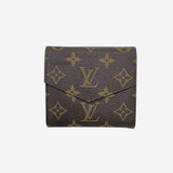 MONOGRAM CANVAS PUNG taske fra brand: LOUIS VUITTON - We Do Vintage