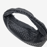 MEDIUM SORT CLASSIC VENETA HOBO taske fra brand: BOTTEGA VENETA - We Do Vintage