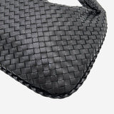 MEDIUM SORT CLASSIC VENETA HOBO taske fra brand: BOTTEGA VENETA - We Do Vintage