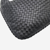 MEDIUM SORT CLASSIC VENETA HOBO taske fra brand: BOTTEGA VENETA - We Do Vintage
