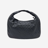 MEDIUM SORT CLASSIC VENETA HOBO taske fra brand: BOTTEGA VENETA - We Do Vintage