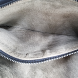 MEDIUM SORT CLASSIC VENETA HOBO taske fra brand: BOTTEGA VENETA - We Do Vintage