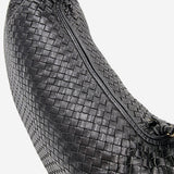 LARGE SORT CLASSIC VENETA HOBO taske fra brand: BOTTEGA VENETA - We Do Vintage