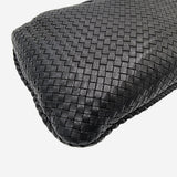 LARGE SORT CLASSIC VENETA HOBO taske fra brand: BOTTEGA VENETA - We Do Vintage
