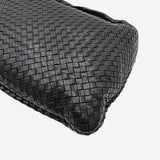 LARGE SORT CLASSIC VENETA HOBO taske fra brand: BOTTEGA VENETA - We Do Vintage