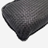 LARGE SORT CLASSIC VENETA HOBO taske fra brand: BOTTEGA VENETA - We Do Vintage