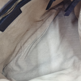 MEDIUM BRUN CLASSIC VENETA HOBO taske fra brand: BOTTEGA VENETA - We Do Vintage